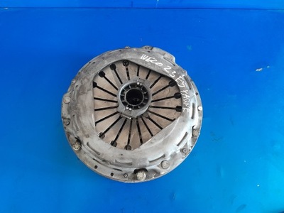 CLUTCH DUAL-MASS IVECO 2.3 HPI EUROPE 5 F1AE3481B  