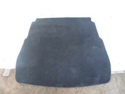 Ford s-max mk1 обшивка підлога багажника фото №1