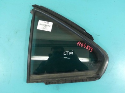 Скло кузовна задня ліва suzuki kizashi фото №1