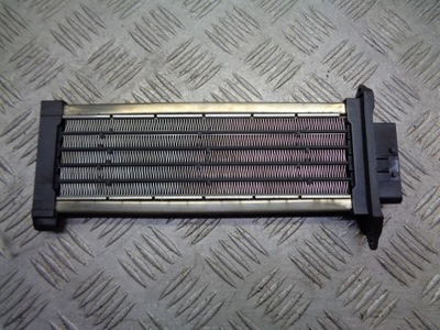 Обігрівач електрична renault scenic ii фото №1