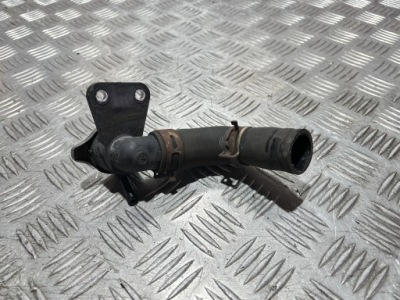 Патрубок шланг радіатора honda hr-v ii 15- 1.5 i-vtec фото №1