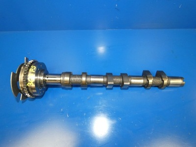 Jaguar xf xj 3.0 v6 sc 306ps вал распределительного вала 4 фото №1