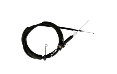 Трос газа ligier 108cm фото №1