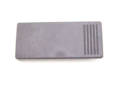 Mitsubishi outlander ii 06-12 захист заглушка фото №1