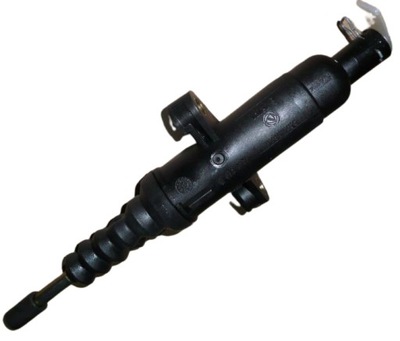 Привод сцепление. peugeot boxer 06- фото №1