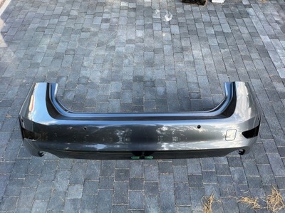 Bmw 3 g21 kombi бампер задня фото №1