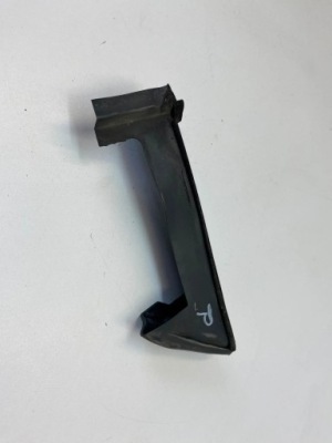 Прокладка передних правых дверь mercedes-benz sl r129 a1297250266 фото №1