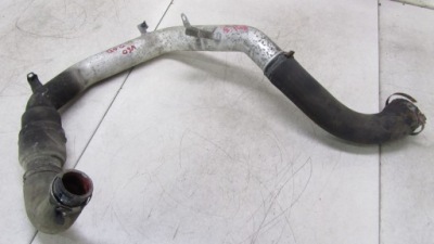 Volvo v60 2.0d труба шланг повітря 10- фото №1