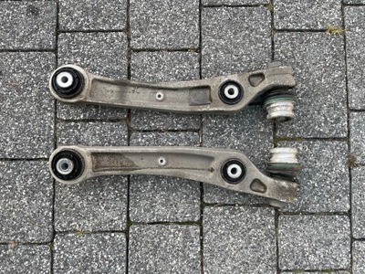 Рычаги перед audi a6 c8 фото №1