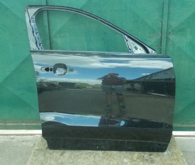 Jaguar f-pace двері правий перед фото №1