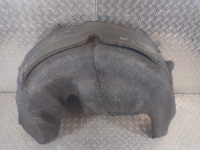 Mercedes gle w167 19- підкрилок задня задні ліва фото №1