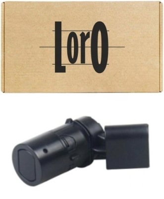 Датчик паркування pdc audi allroad c5 2000-05 фото №1