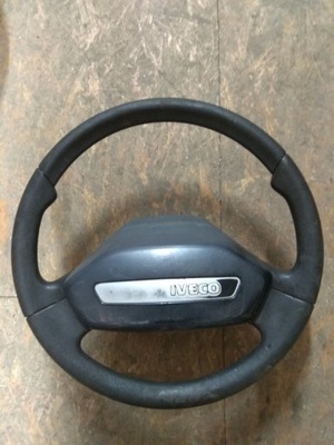 Повітропровід iveco eurocargo tector фото №1