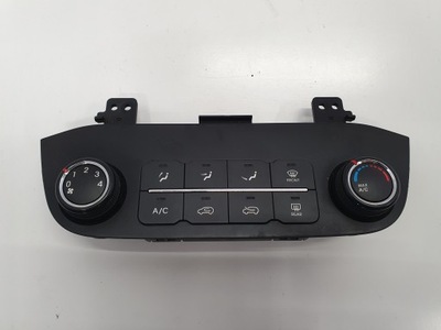 KIA SPORTAGE III PANEL KLIMATYZACJI 97250-3U001