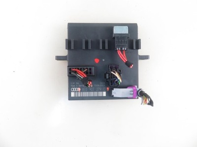 Блок керування світла audi a4 b6 8e0907279c фото №1