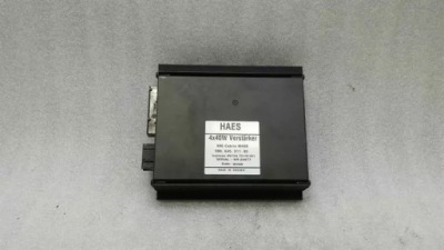 Porsche boxster 986 усилитель 98664531100 amp фото №1