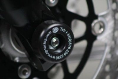 RG RACING FP0068BK