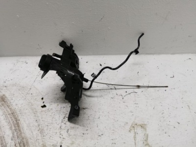 Щуп заливна горловина оливи mercedes a-klasa w177 1.5d 18- фото №1