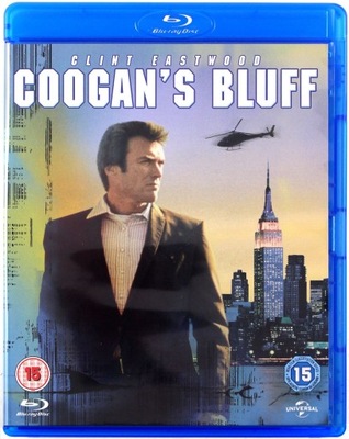 BLEF COOGANA (BLU-RAY) Napisy PL