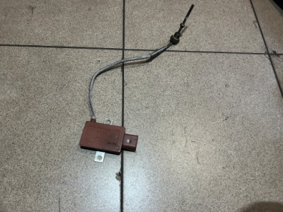 Датчик выхлопных газов egt a6 c5 audi 2.7 bt bes фото №1