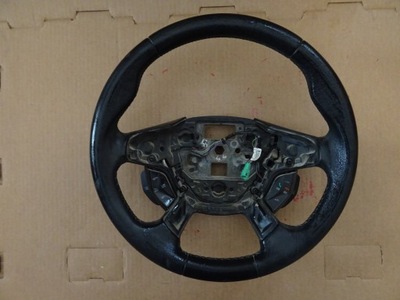 Ford c-max ii повітропровід фото №1