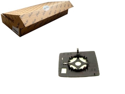 Blic 6102-02-1291220p скло дзеркало, дзеркало зовнішнє фото №1