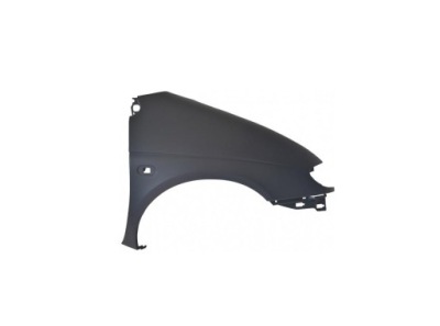 Крыло  передний renault megane 1 a , 95-02 фото №1