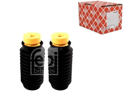 Febi bilstein 181909 набір захисту пилозахисний, амортизатор фото №1
