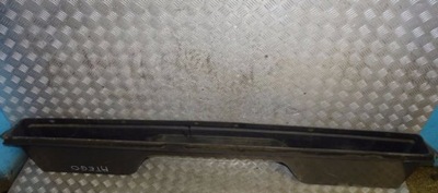 Mercedes atego i 98-04 бардачок карман задняя фото №1