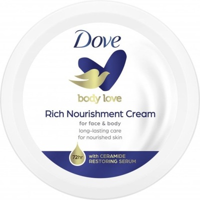 Krem Dove 75 ml