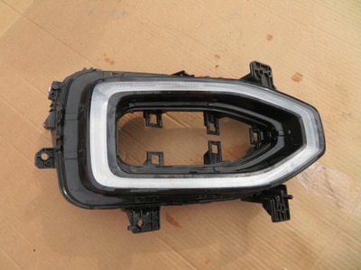 ПРОТИВОТУМАНКА ПРАВАЯ VW T ROC T-ROC LED (СВЕТОДИОД ) ХОДОВЫЕ ОГНИ ДХО 2GA941056F14S