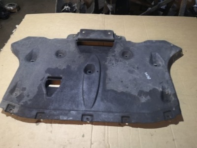 Audi a8 d4 4h0 захист двигуна нижня 2016r фото №1