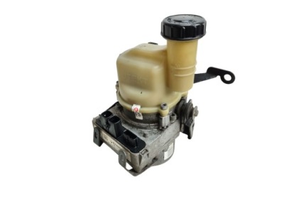 Насос підсилювача dacia lodgy dokker 491101351r фото №1