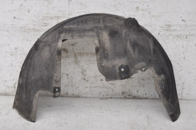 Bmw f34 lift підкрилок лівий задня задні фото №1