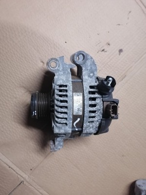 Генератор ford mondeo mk5 1.5 ecoboost фото №1