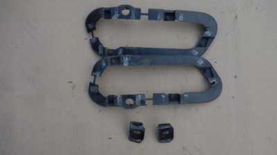 Cruze sport кронштейн корзина датчика pdc фото №1