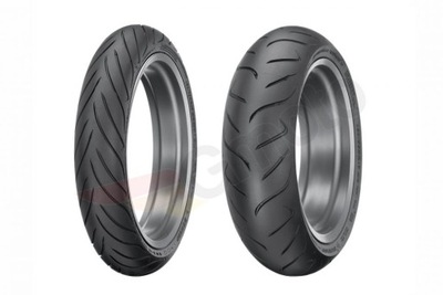 ПОКРЫШКА DUNLOP ROADSMART II 120/70ZR18 59W TL