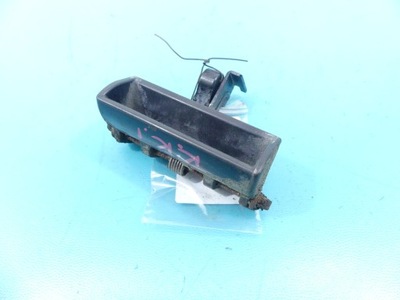 Ручка кришки задня honda stream 03-07 фото №1