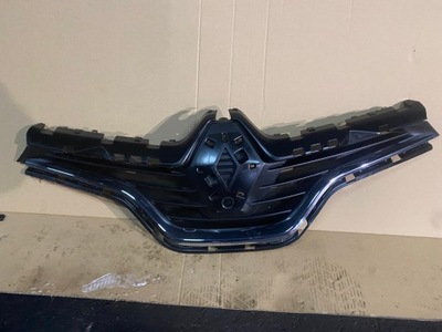 Atrapa/gril renault captur lift 623102335r фото №1