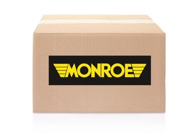 289354 MONROE BOLSA AMORTIGUADOR PARTE DELANTERA KIT IZQUIERDA/DERECHA VOLVO 850/S70/V70 JUEGO MO  