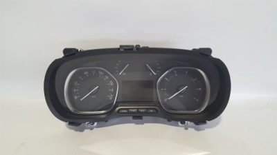 Peugeot expert iii jumpy счетчик europa 9822470680 фото №1