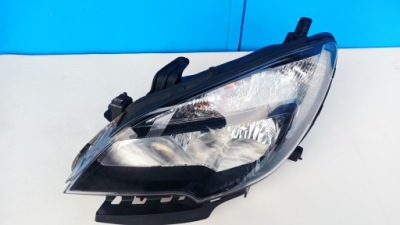 Opel mokka лампа перед передня ліва 95440409 uk. фото №1