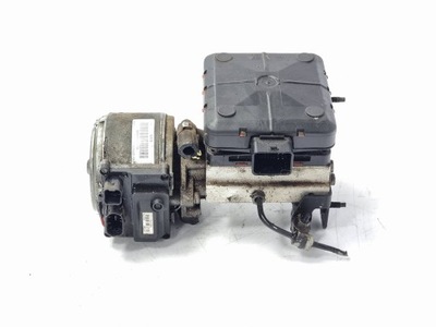 SIURBLYS ALYVOS 9654068680 CITROEN C5 II 