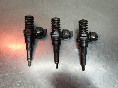 Насос-форсунка audi a2 фото №1