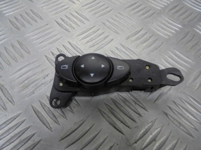 Панель регулювання дзеркал mercedes w211 2118202110 фото №1