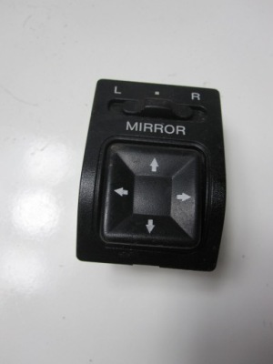 Регулювання дзеркал керування lp honda accord iii фото №1