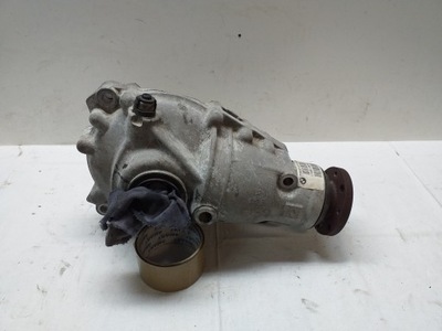 Bmw seria 6 f12 gran coupe диференціал міст перед фото №1