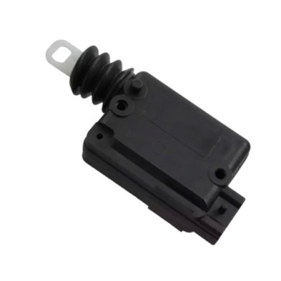 Привод центрального замка дверь renault thalia фото №1