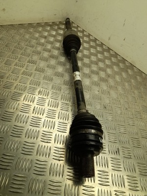 Привідний вал półośka права передня mercedes gle w167 a1673301301 фото №1