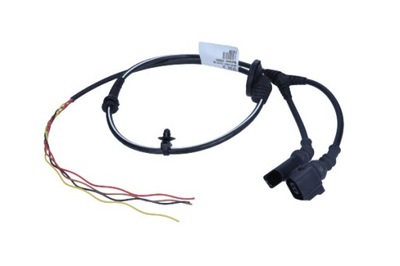 WITH VAG WIRE ASSEMBLY ELECTRICAL SENSOR ABS SKODA SUPERB 08-  